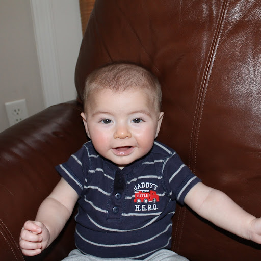 Charlie Armstrong Photo 20