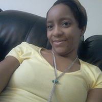 Crystal Joyner Photo 18