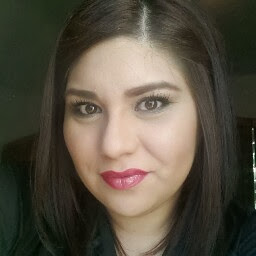 Erica Garza Photo 10