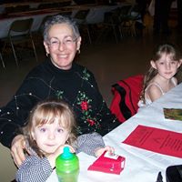 Jane Harding Photo 36
