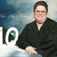 Debra Maddox Photo 10