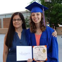 Melissa Alford Photo 5