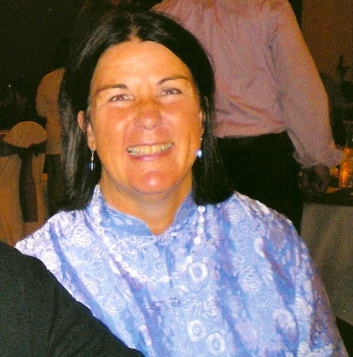 Mary Hutton Photo 37