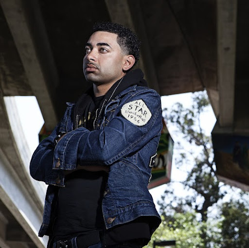 Michael Chambers Photo 25
