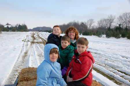 Jill Kirby Photo 29