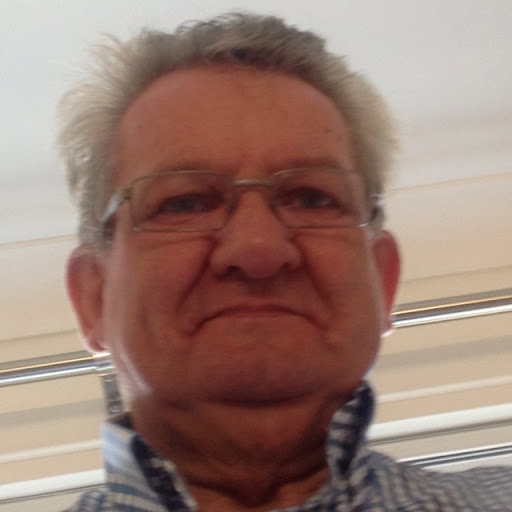 William Mcelroy Photo 13