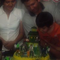 Araceli Becerra Photo 5