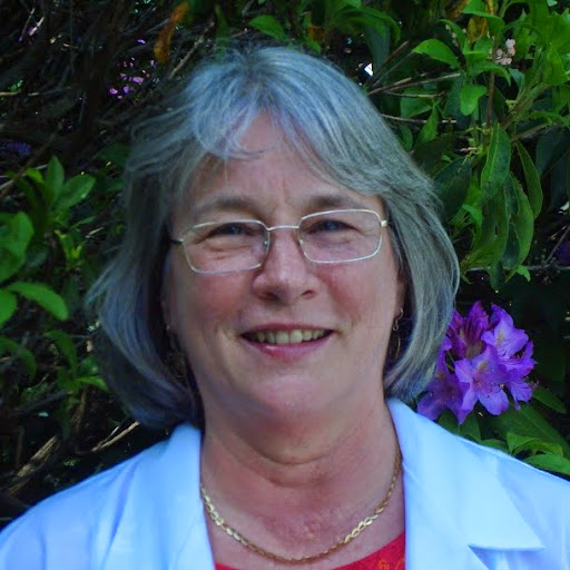 Mary Forman Photo 24
