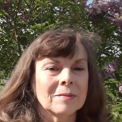 Janet Caldwell Photo 10