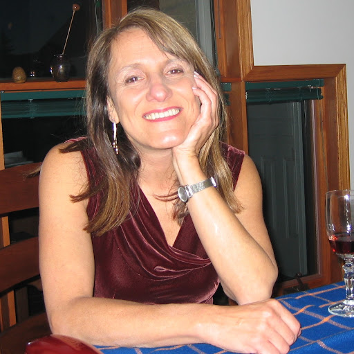 Annette Hester Photo 13