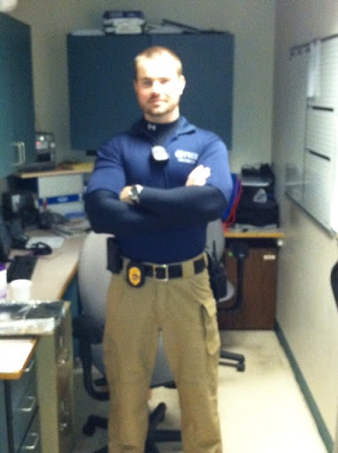 Sean Linehan Photo 35