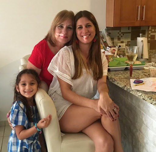 Myrna Ramos Photo 15