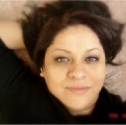 Ruth Martinez Photo 9