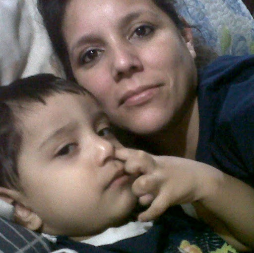 Ofelia Godoy Photo 6