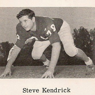 Steven Kendrick Photo 40