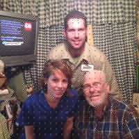 Nicholas Eddy Photo 9