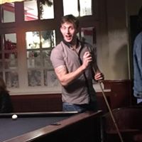 James Lindsay Photo 17