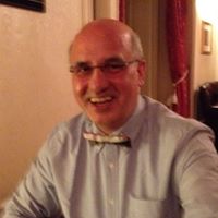 Duncan Macpherson Photo 20