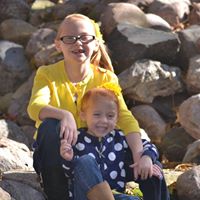 Amber Mayes Photo 9