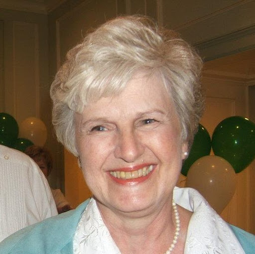 Annette Herrington Photo 4