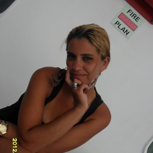 Lina Abreu Photo 7