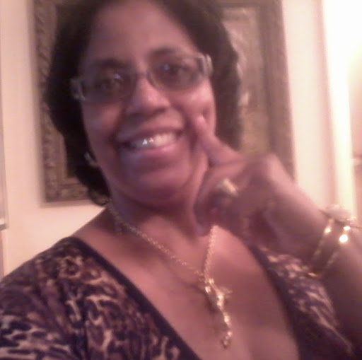 Kathy Locke Photo 16