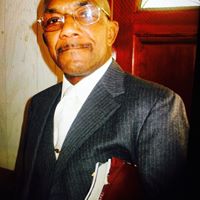 Alphonso Carter Photo 8