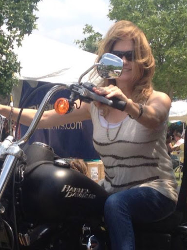 Sherry Scott Photo 41
