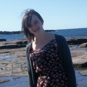 Bridget Mitchell Photo 14