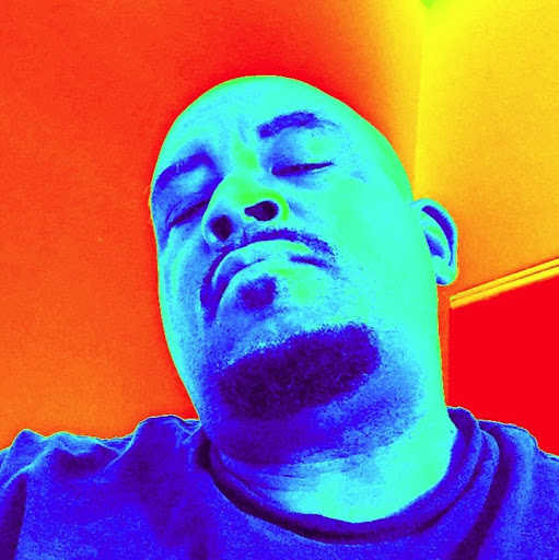 Craig Booker Photo 6