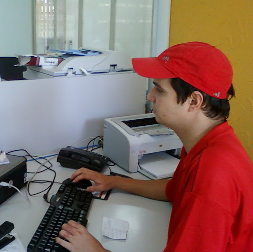 Andre Pinho Photo 7