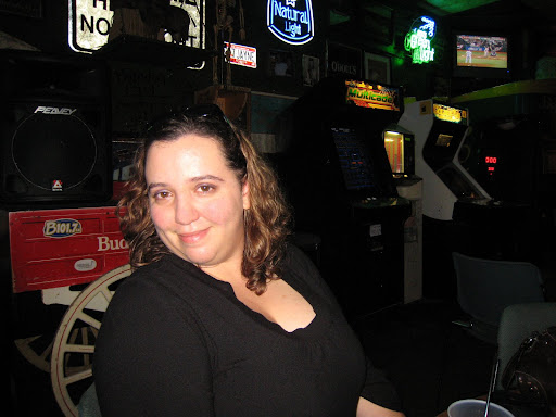 Christine Leclair Photo 37