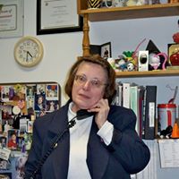 Janet Woodworth Photo 19