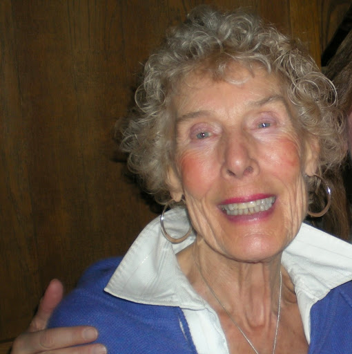 Mary Low Photo 4