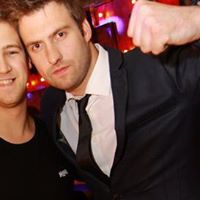Ross Robinson Photo 17