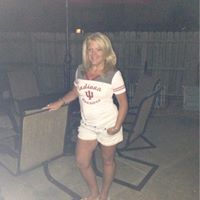 Amy Givan Photo 4