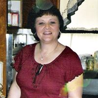 Cynthia Caron Photo 10