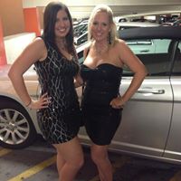 Cindy Redd Photo 6