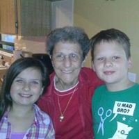 Traci Stewart Photo 30