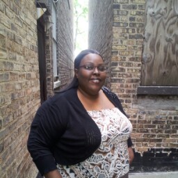 Gwendolyn Warren Photo 2