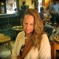 Jill Ackerman Photo 27