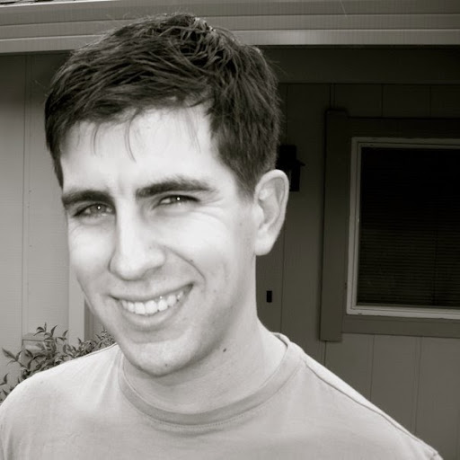 Paul Webb Photo 32