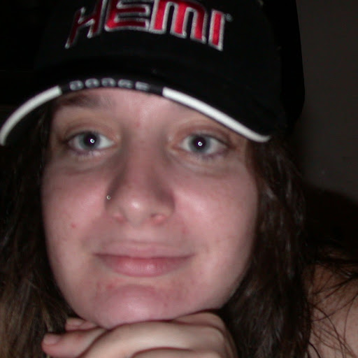 Rebecca Harrington Photo 40