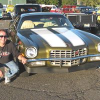 Michael Valvano Photo 9