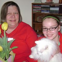 Debra Etheridge Photo 6