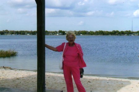 Ann Jackson Photo 14