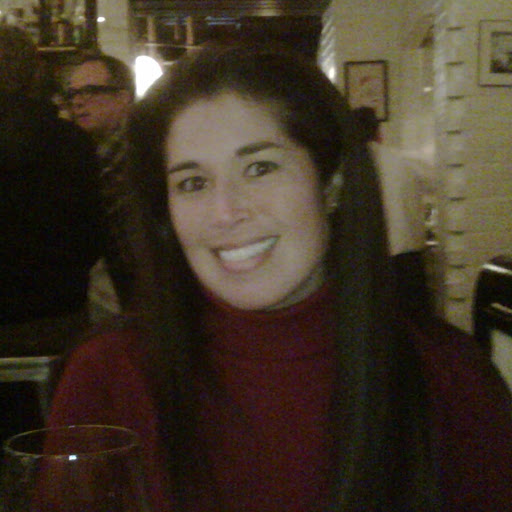 Annette Patrick Photo 26