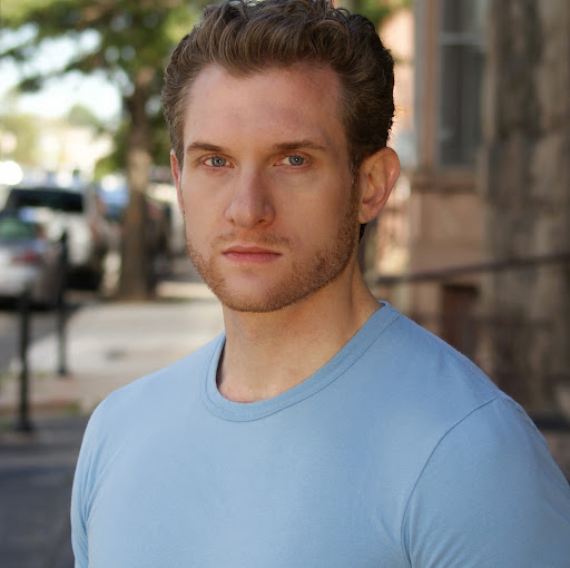 Mark Campbell Photo 50