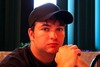 Shaun Gilmer Photo 5