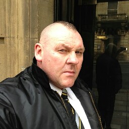 Gary Coombs Photo 7